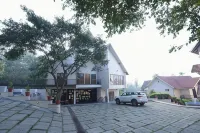 梅玉庫姆度假村 鄰近Kuruvadweep的酒店