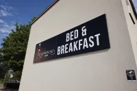 Kristinebergs Bed & Breakfast