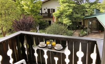 Bad-Wiessee Apart Hotel & Spa