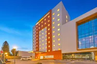 City Express Junior by Marriott León Centro de Convenciones