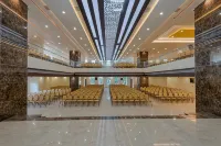 Hotel Lance International Hotels in Nagercoil