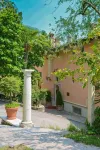 Hotel Villa Rosenhof 1893 فنادق في غاردوني ريفييرا