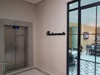 Hotel Loureiro فنادق في ريو برانكو