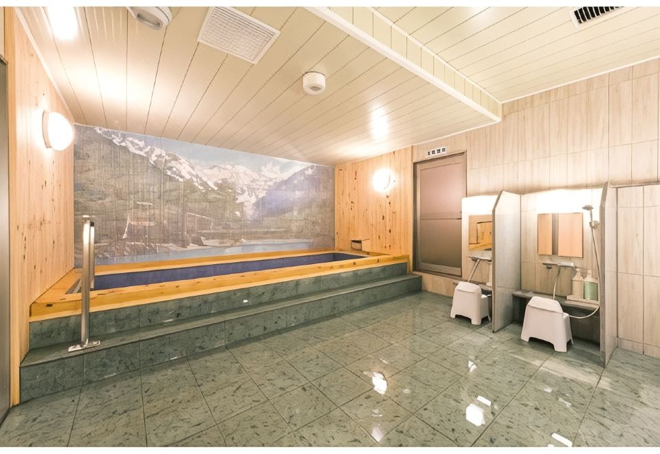 호텔 M 마쓰모토