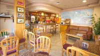 Hostal Los Corchos - Pensions