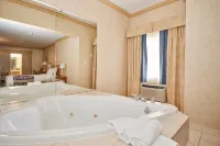 The Glengate Hotel & Suites