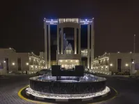 منتجع بلاد بونت Hotels near Al Wadi Public Park