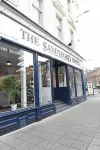 Sandyford Hotel Hotels in Glasgow