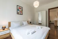 Rezidence Moser Apartments