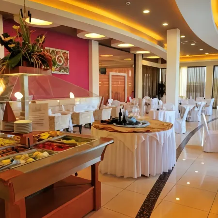 Afandou Bay Resort Suites
