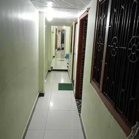 Shree Mohan Home Stay