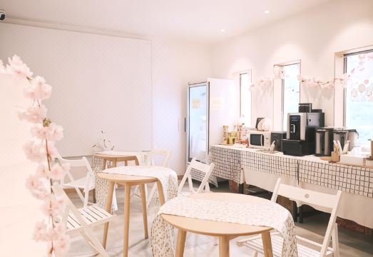 군산 호텔 나운