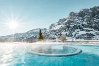 Hotel Grichting und Badnerhof Hotels in Leuk