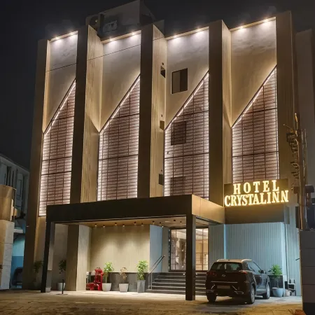 Crystal Inn