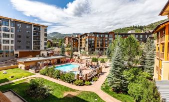 Sundial Lodge by All Seasons Resort Lodging