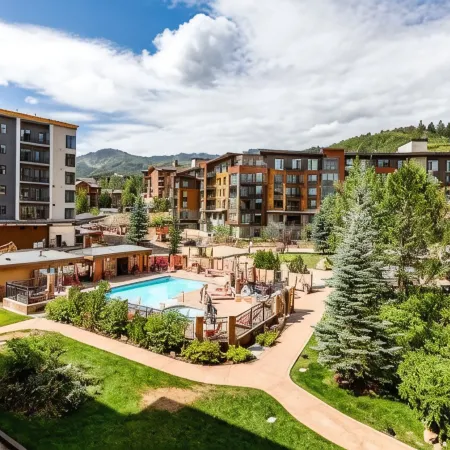 Sundial Lodge by All Seasons Resort Lodging
