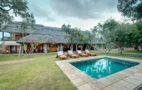 Tintswalo Safari - Romantic