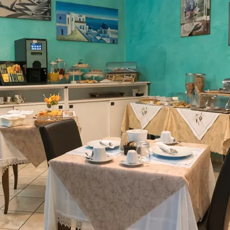 Locanda dei Fiori
