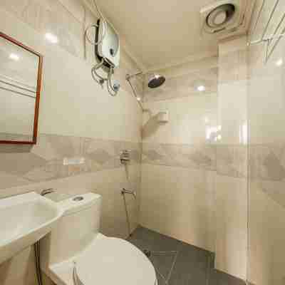 La Choeben Suites Others