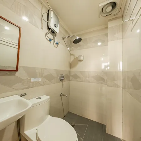 La Choeben Suites
