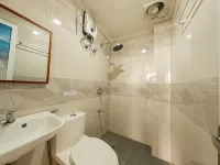 La Choeben Suites Hotels in Calbayog
