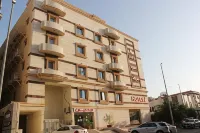 Altamyoiz Sirved Apartments Hotels in Sari Street