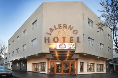Hotel Salerno Hotels in Punilla Department