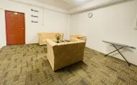 Hotel and Homestay Four Friends Tanah Merah Hotels in Kusial