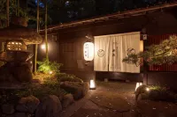 Hana No Omotenashi Nanraku