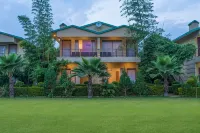 Winsome Resort & Spa Corbett Hotel a 