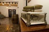 Wine Aparts