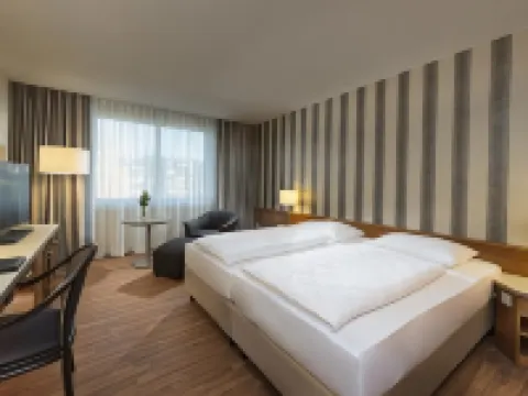 Maritim Hotel Stuttgart Hotels in Stuttgart