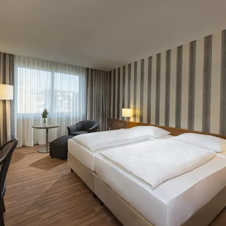 Maritim Hotel Stuttgart