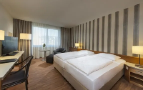 โรงแรมมารีทิม สตุทท์การ์ท