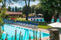 West Garda Hotel - Pools