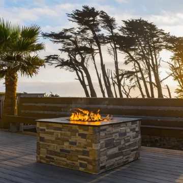 Surf and Sand Lodge