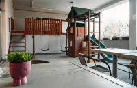 Bucharest Airport Hotel