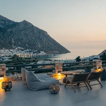 Voya Sifnos Mindful Stay