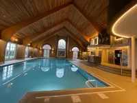 Park Farm Hotel Hotels in Hethersett