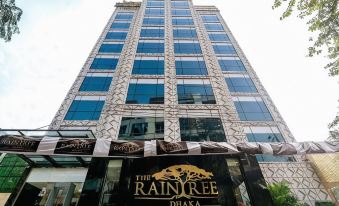 The Raintree Dhaka Hotel