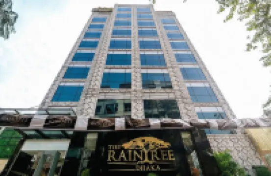 The Raintree Dhaka Hotel Hôtels à : 