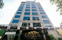 The Raintree Dhaka Hotel Hotel in zona Siraj Chatri Nibash