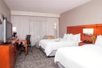 Courtyard Chicago Glenview/Northbrook فنادق في جلينفيو