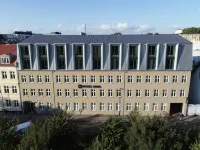 Hotel Oasia Aarhus City Hotels in Brabrand