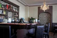 Logis Hotel des Bains - bar