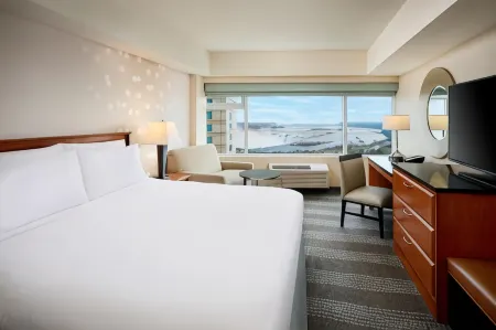 Niagara Fallsview Hotel Отели рядом с достопримечательностью «Башня Скайлон»