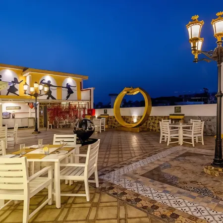 Sterling Marbella Dehradun