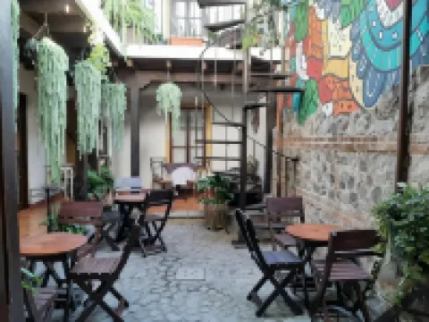 Hotel Casa Anturio