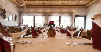 Hotel Gasthof Rosenwirt Hôtels à : Wolnzach