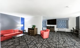 Blaine Town Inn & Suites